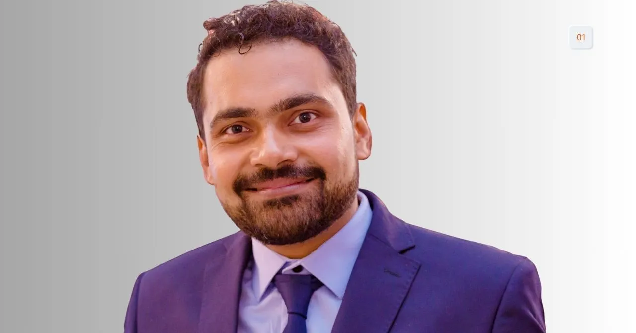 Rohan Sheth