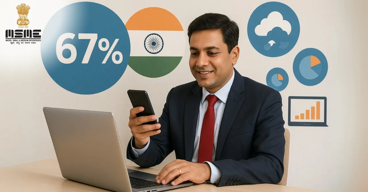 Indian MSMEs