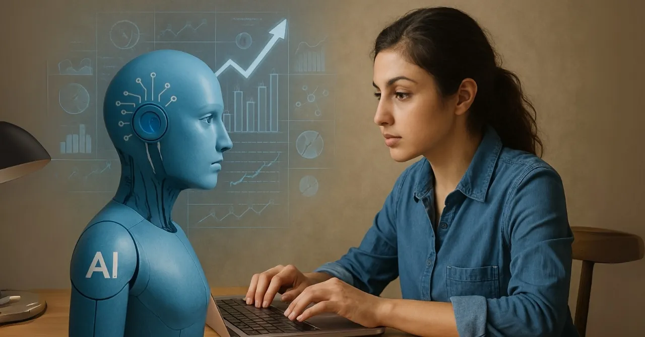 Upskilling in AI