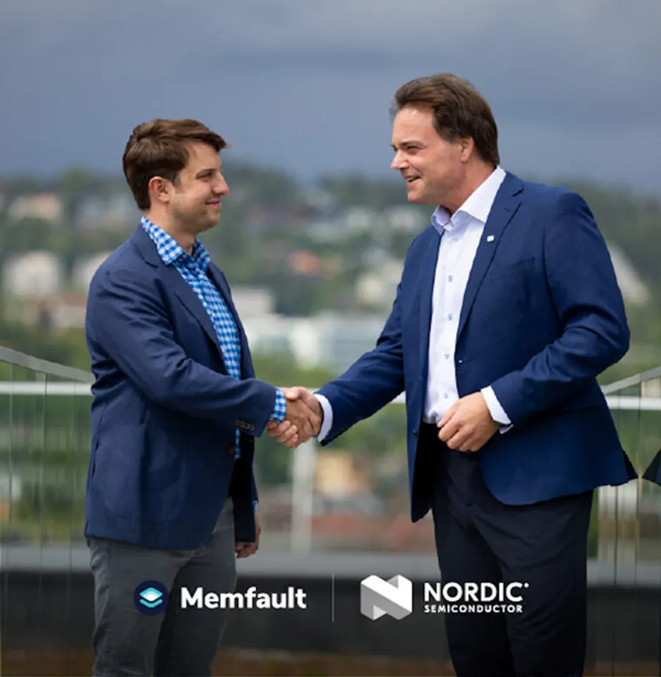 Nordic_acquires_Memfault