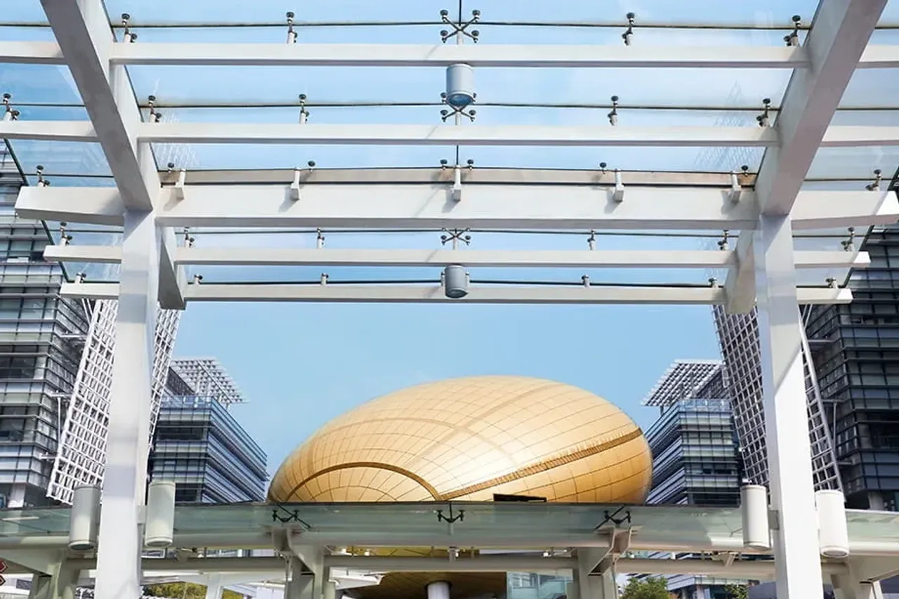 HKSTP
