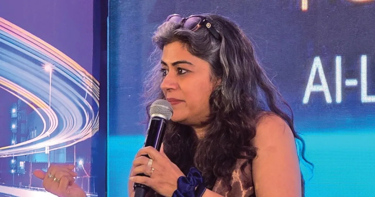 Kavita-Mehra