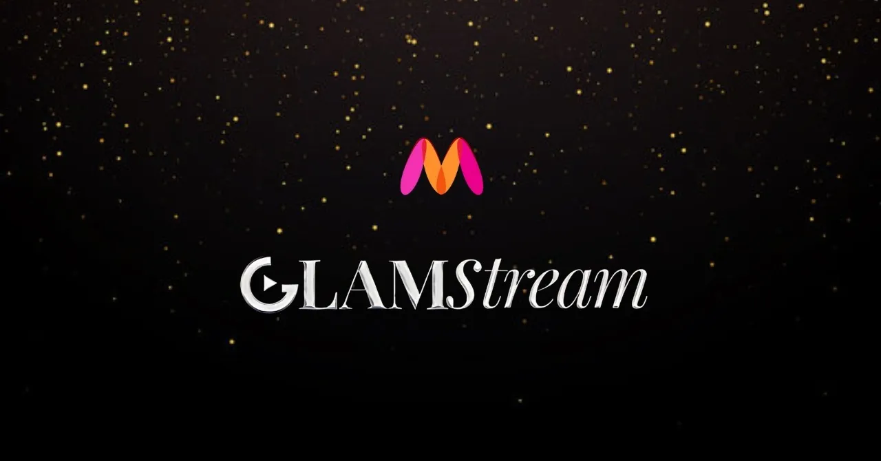 Myntra Glamstream The future of content-commerce & what it means for tech and security