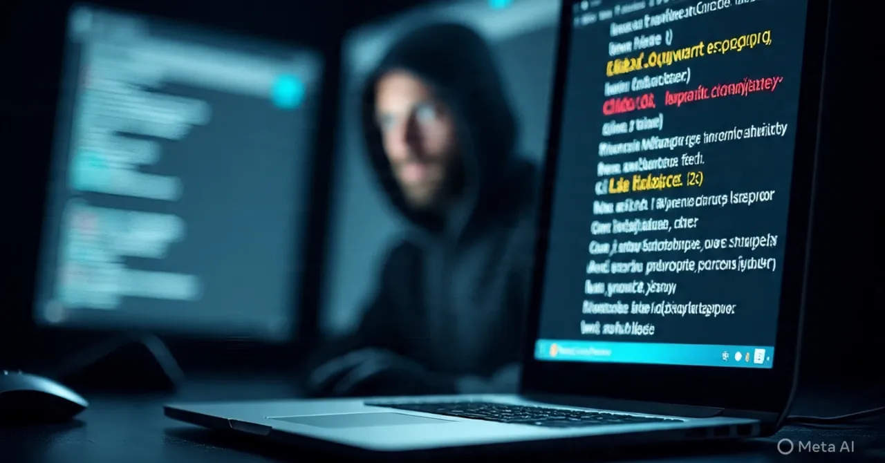 password leak