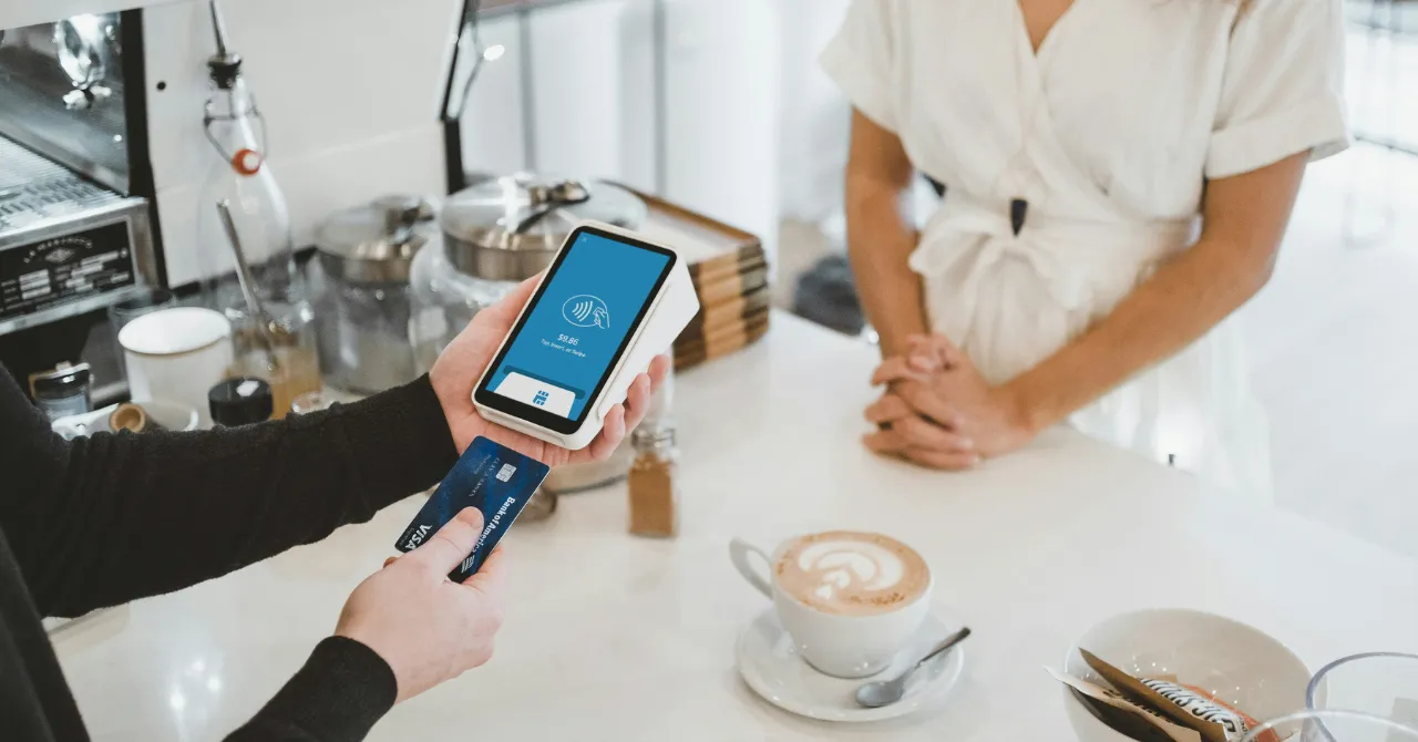 payment security