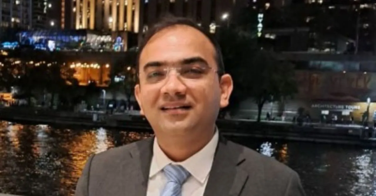 Deepak