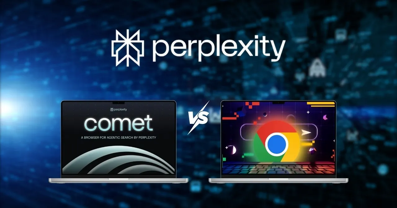 Perplexity AI