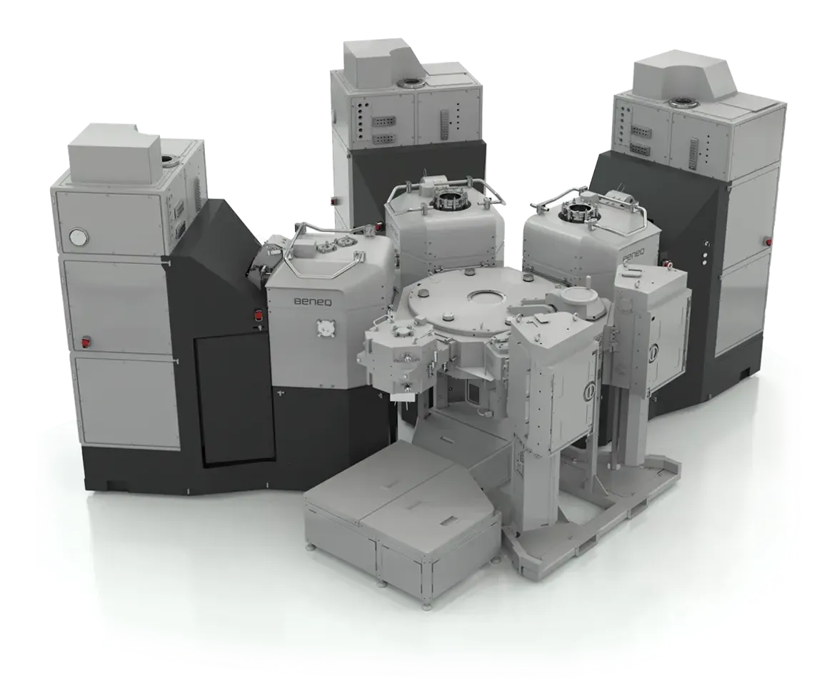 Beneq transform
