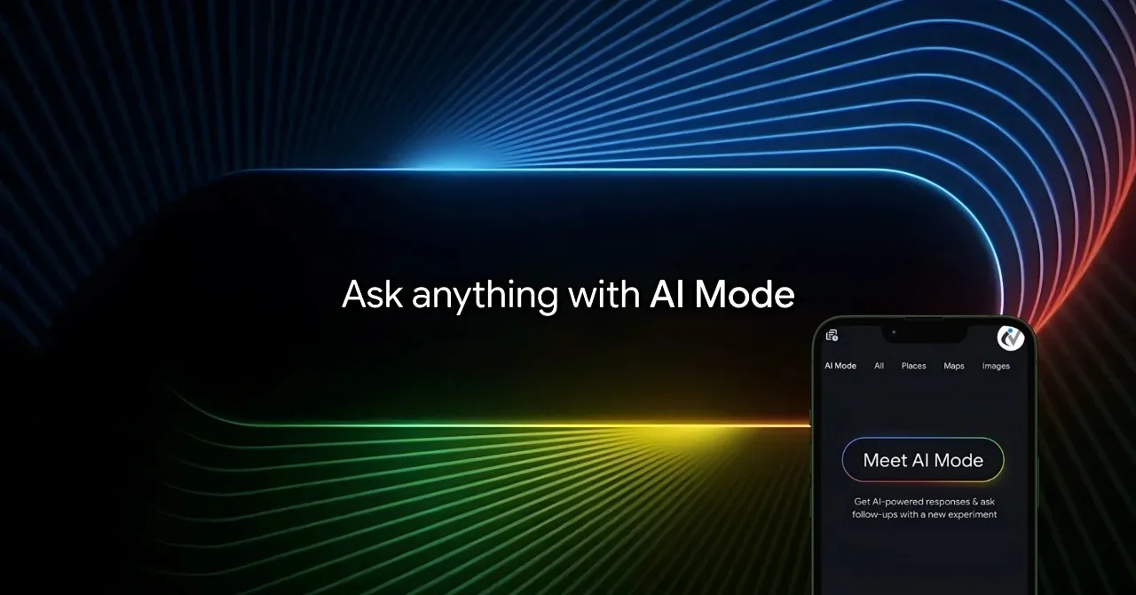 Google AI Mode Advantages