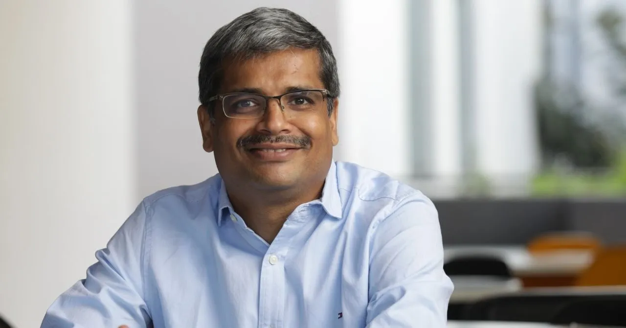 Chief Customer Officer