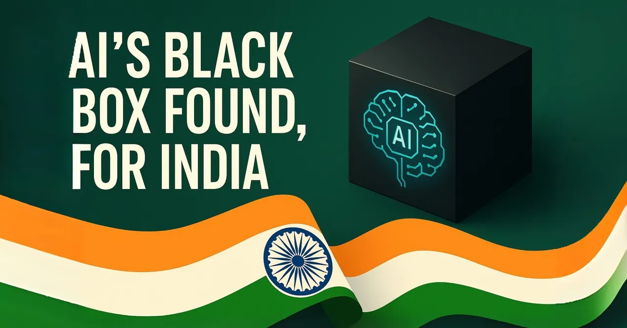 AI Black Box