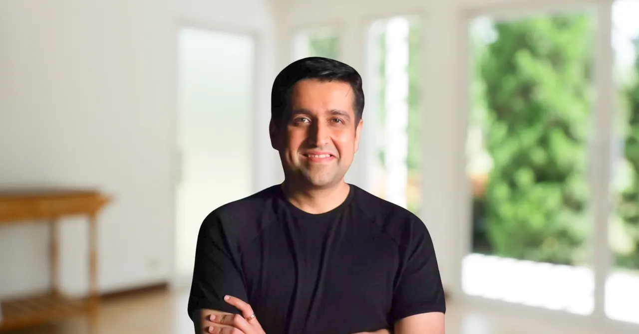 Madhav Sheth
