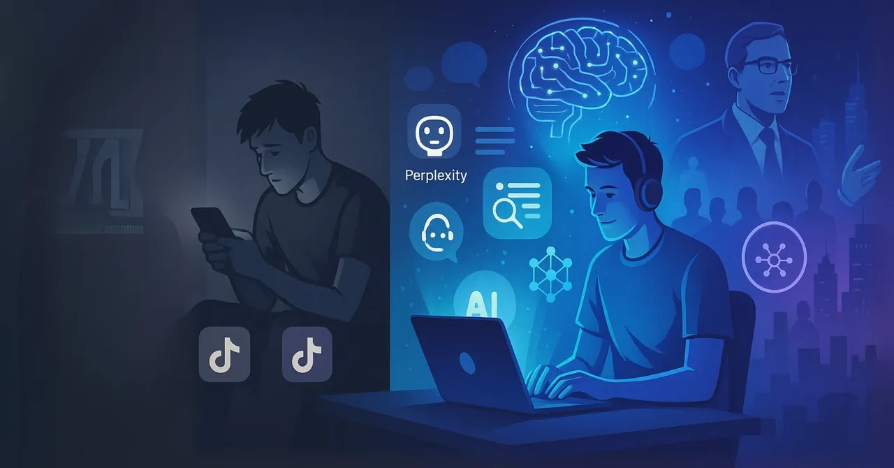Perplexity AI