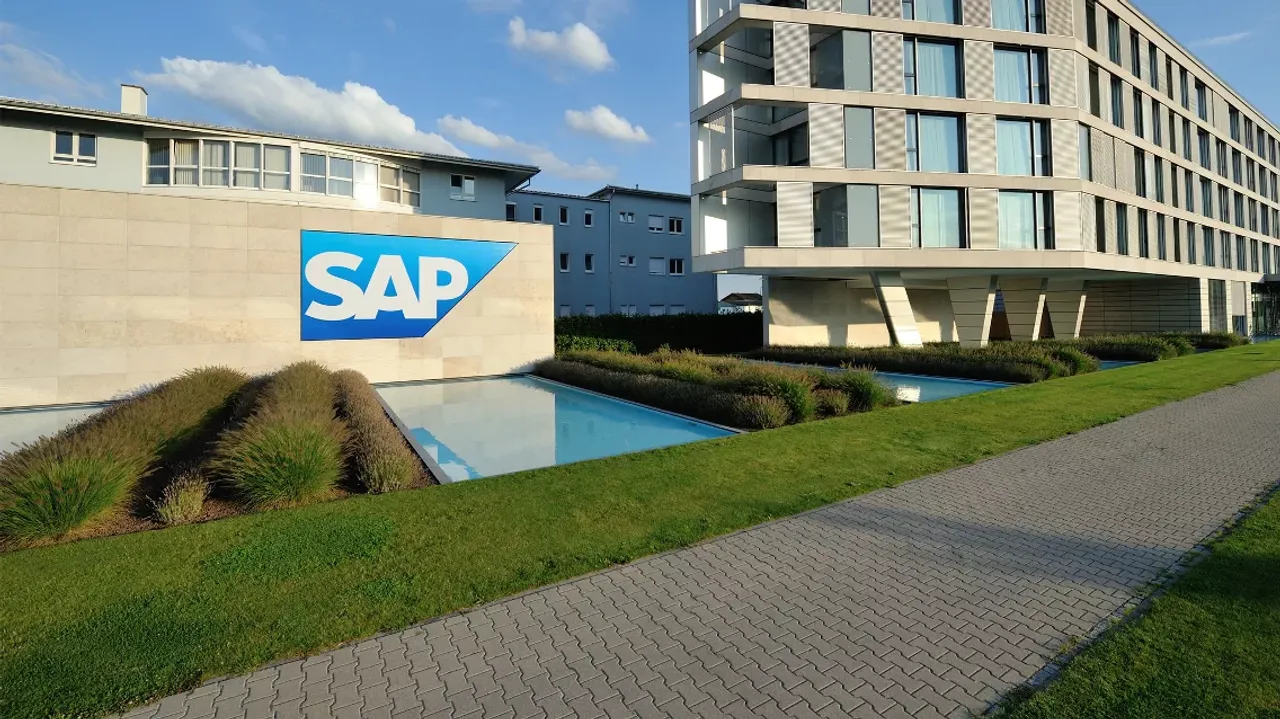 SAP