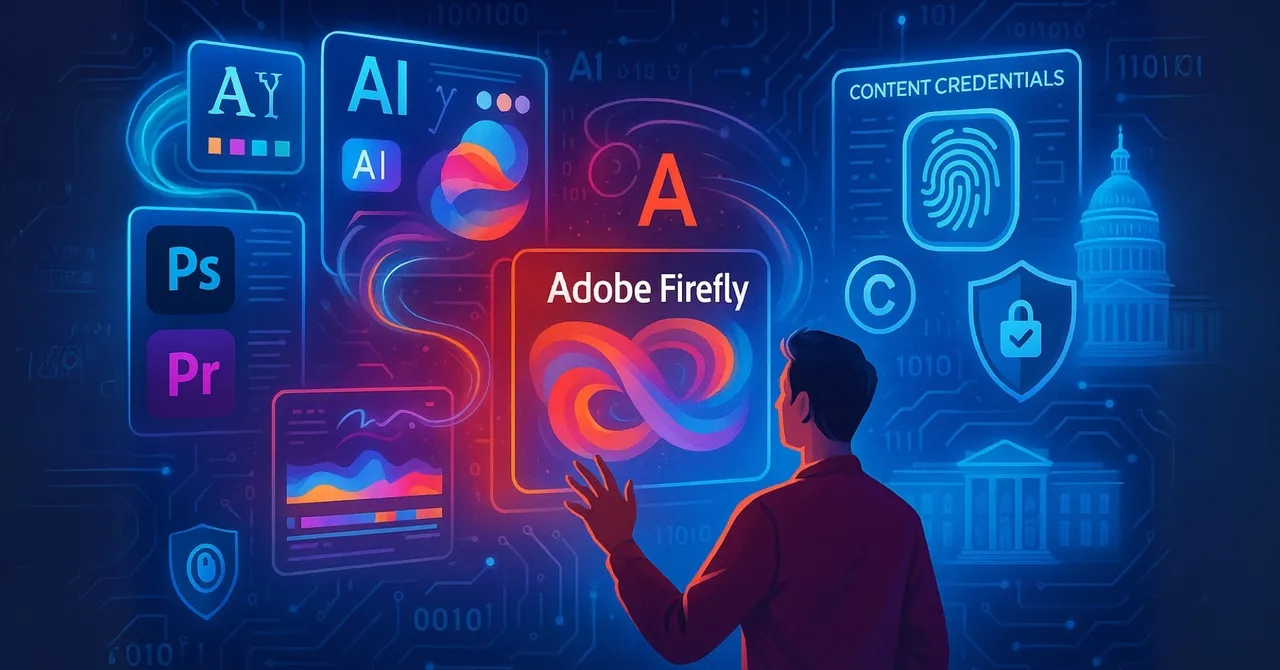 Adobe AI