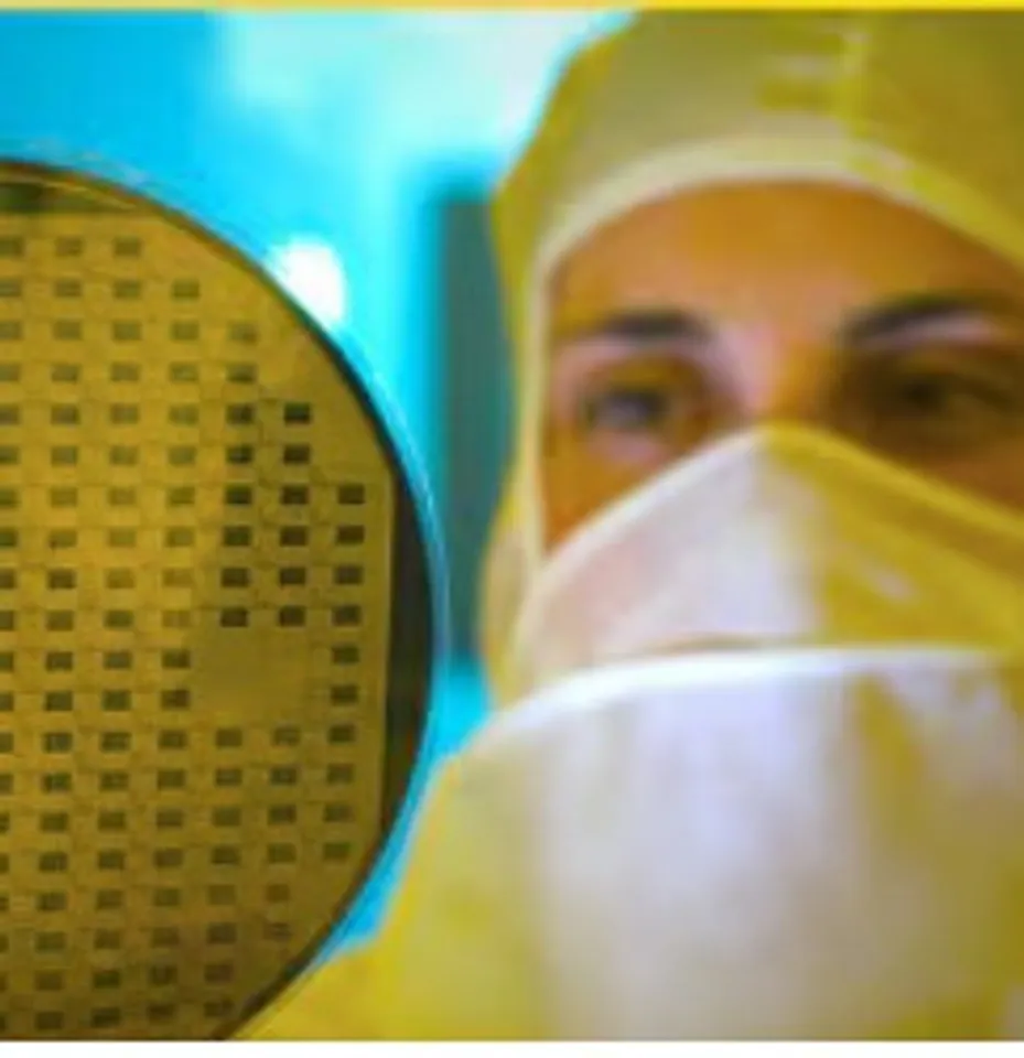 STMicroelectronics