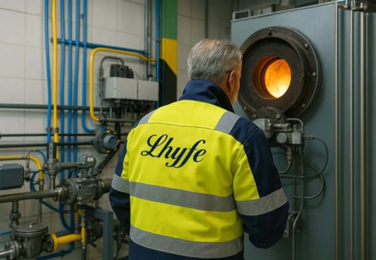 Lhyfe