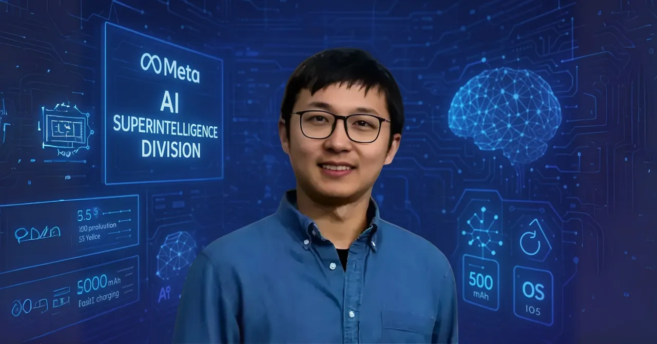 Meta Appoints