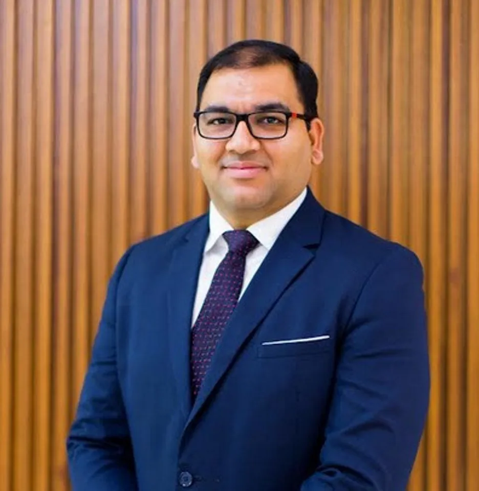 Simon India