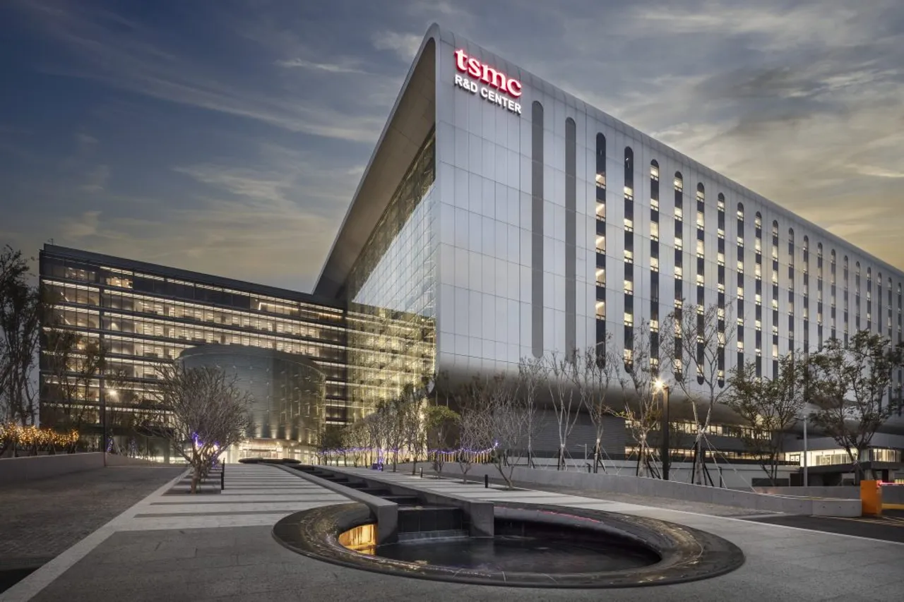 TSMC