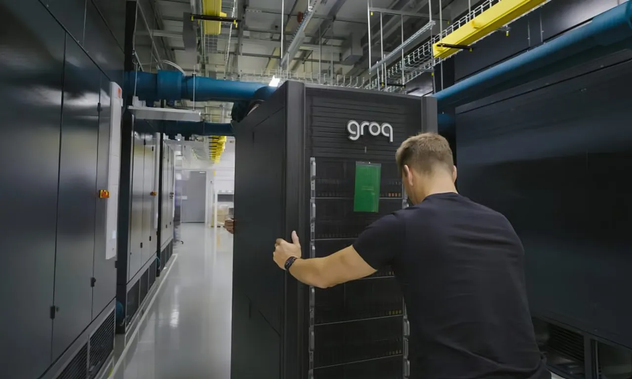 Groq