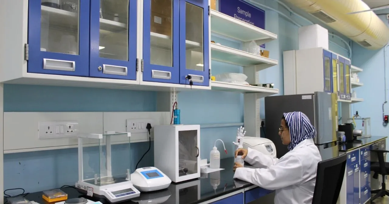IIIT Hyderabad opens FabLab