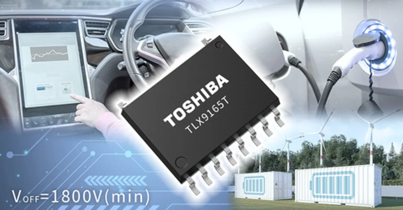 Toshiba