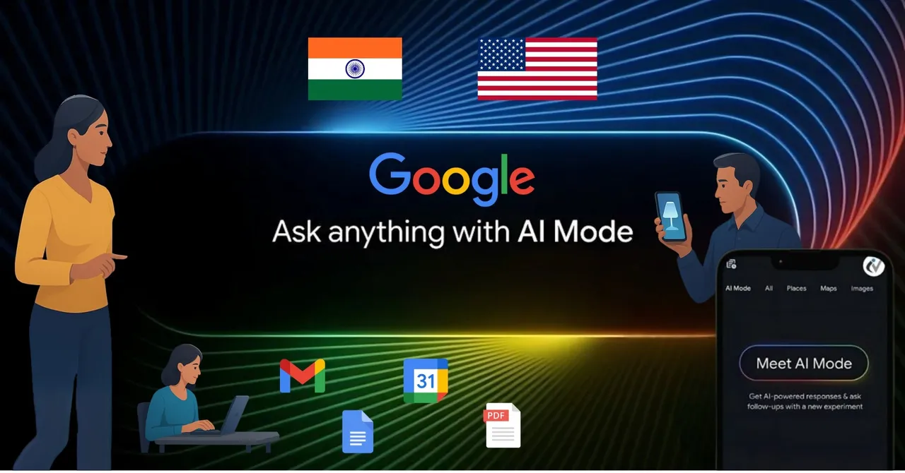 Google AI Mode