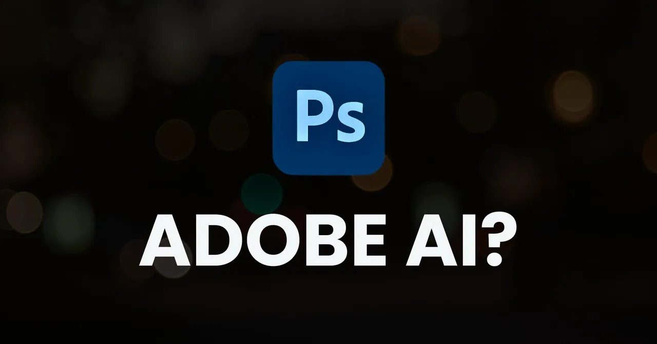 Adobe AI