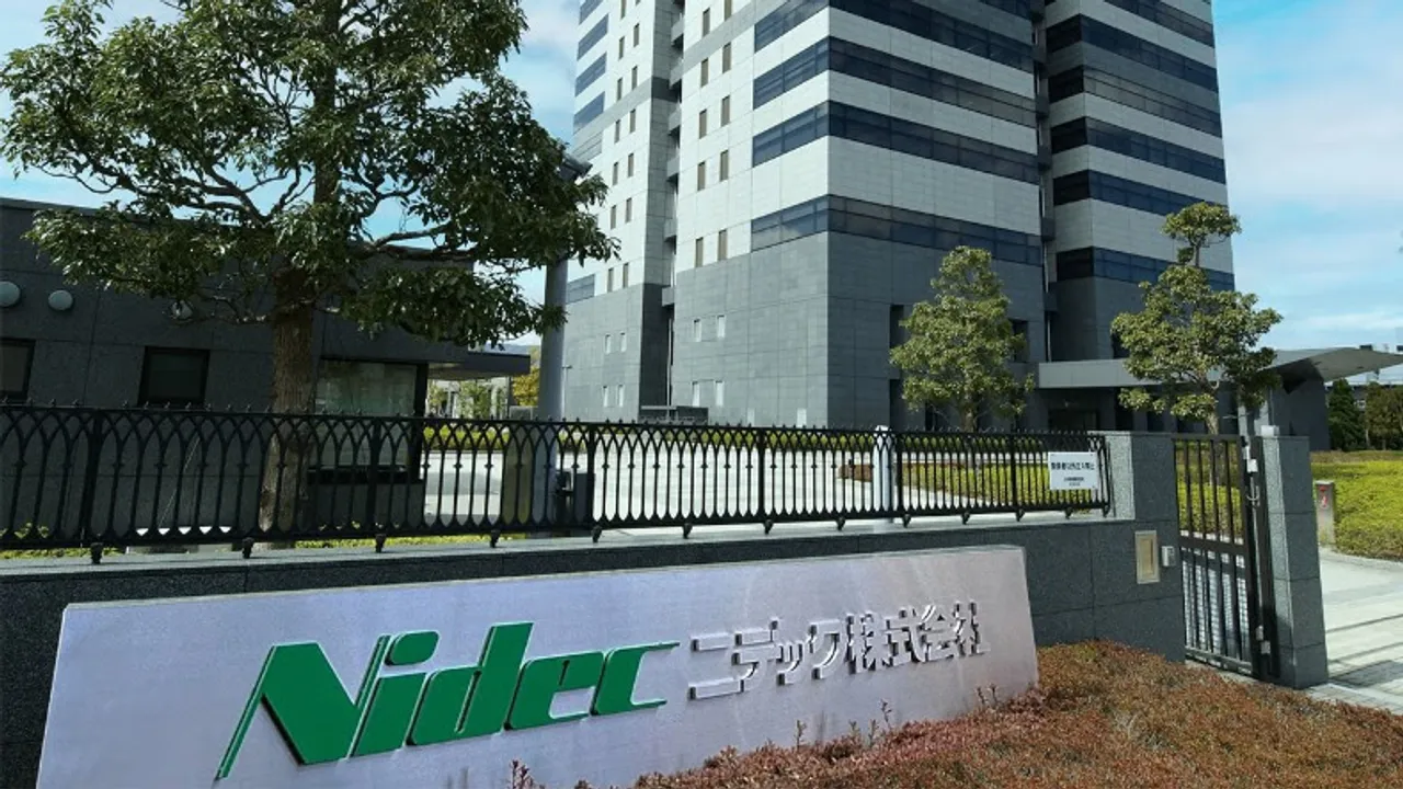 Nidec