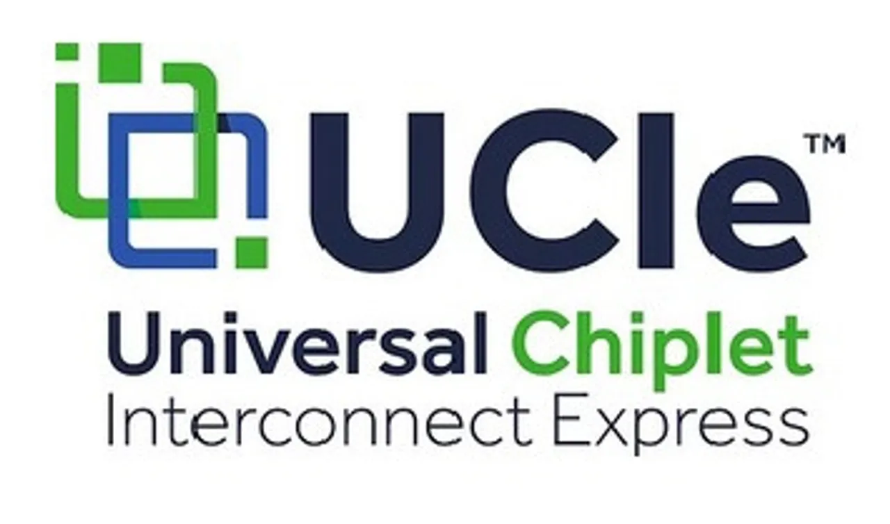 UCIe
