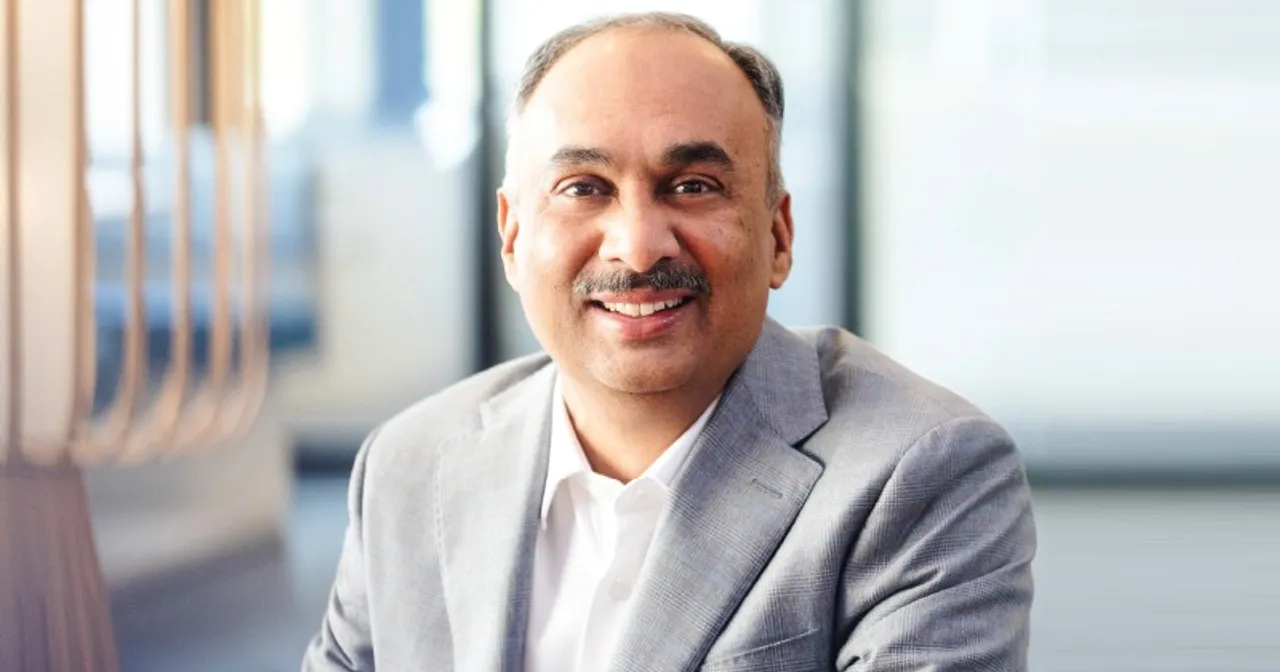 Anand-V
