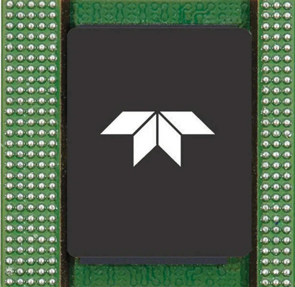 Teledyne