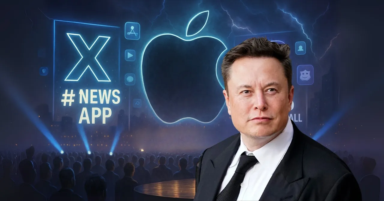 Is Elon Musk's accusation