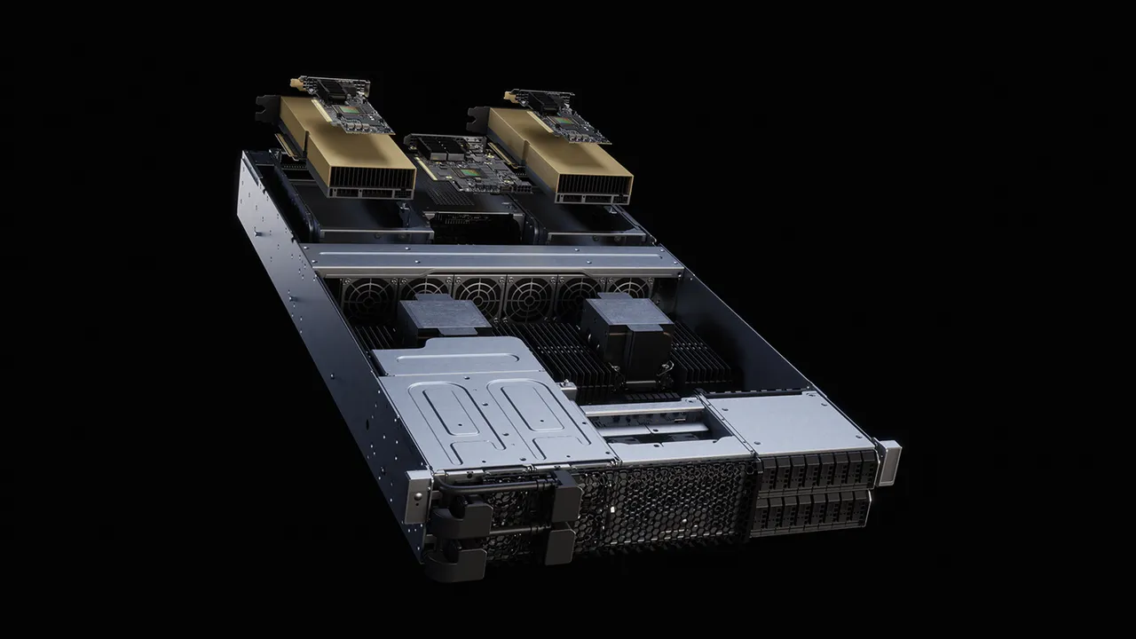 2u-nvidia-rtx-pro-server