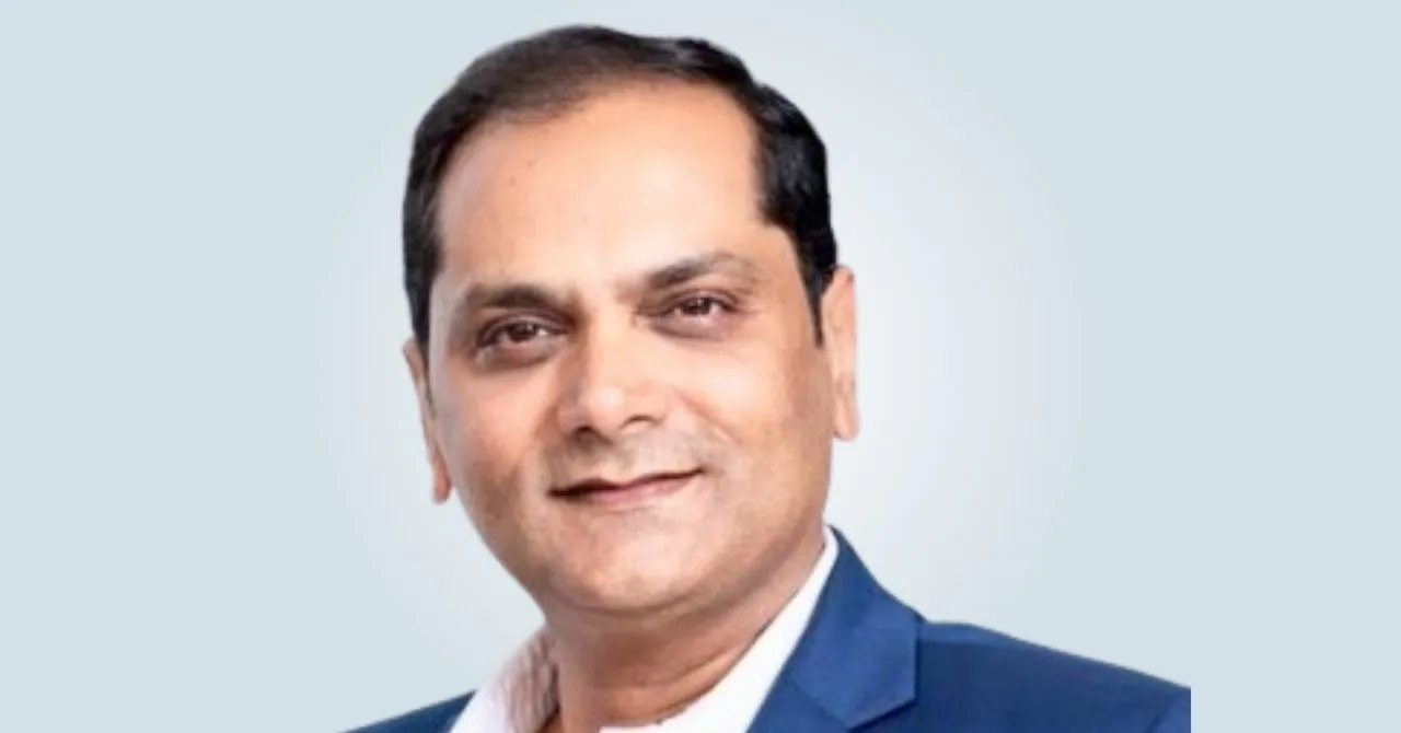 Pankaj Vyas
