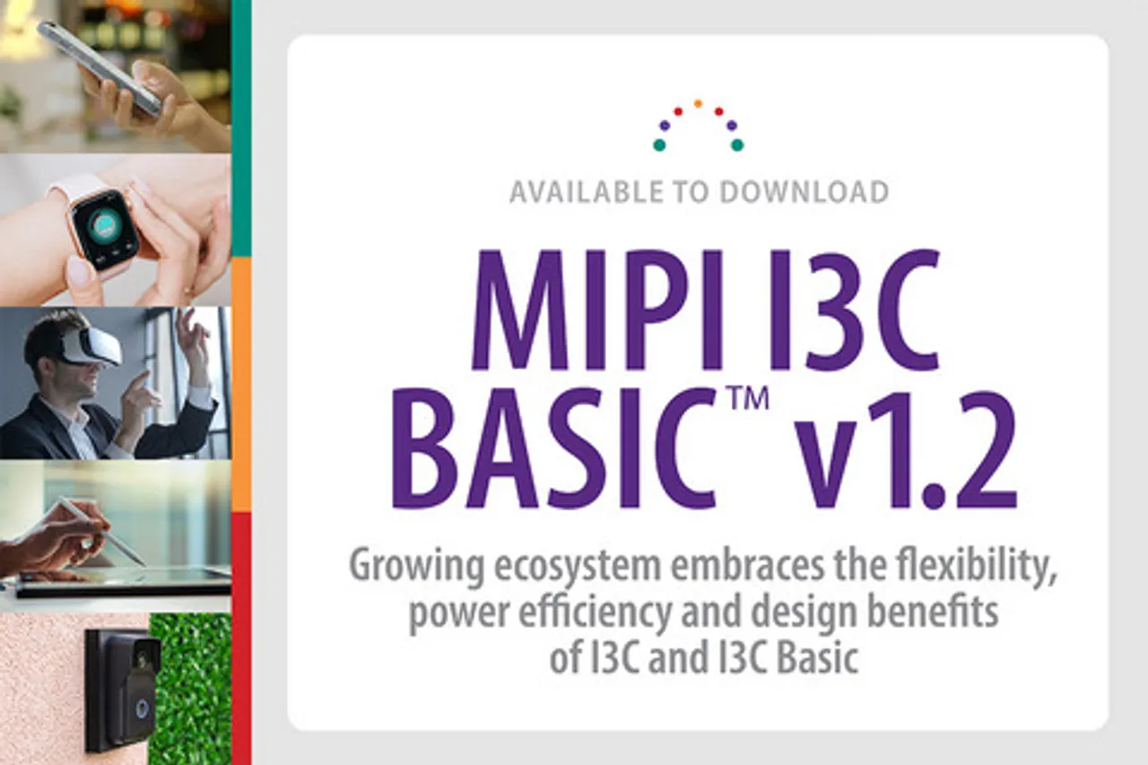 MIPI I3C-Basic-v1