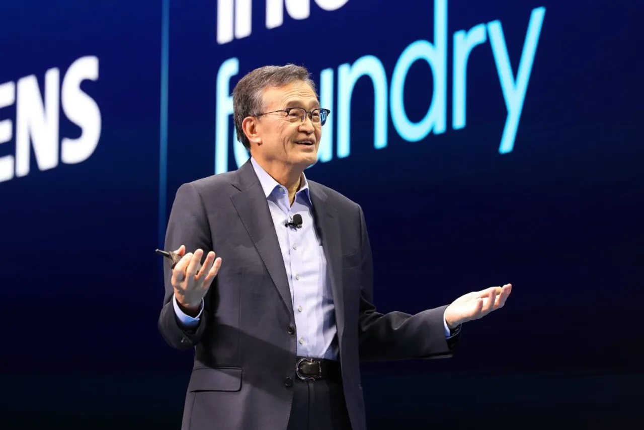 Intel-foundry