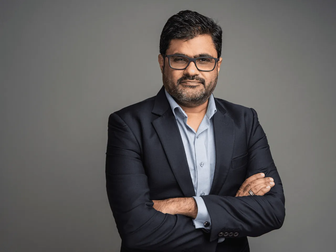 Owais Mohammed - Western Digital
