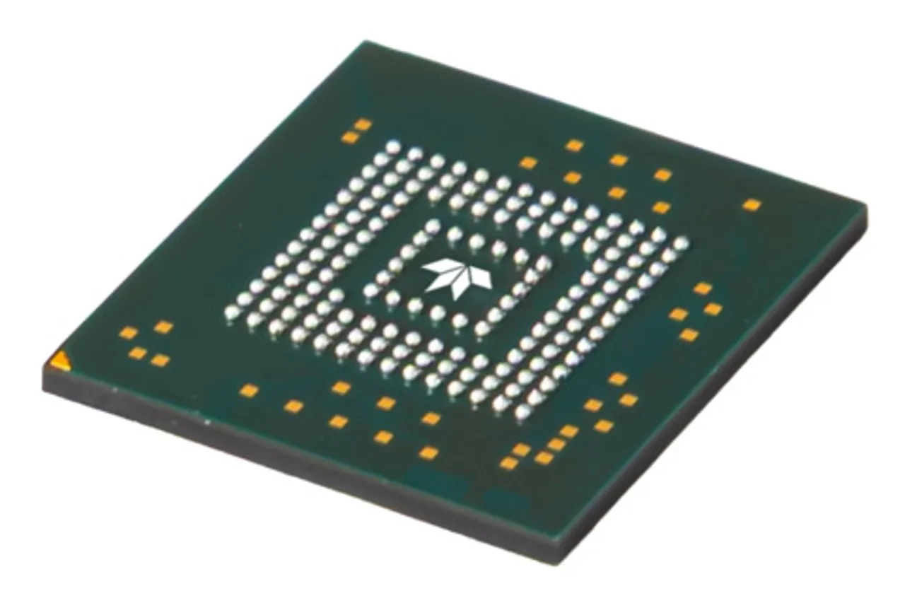 eMMC-128GB