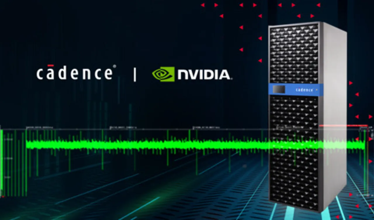 Cadence-Nvidia