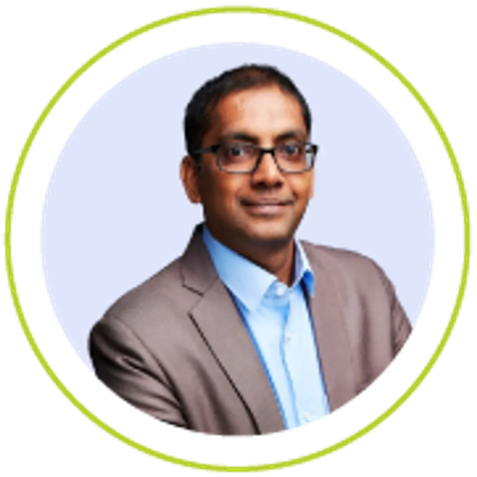 Kannan Srinivasan