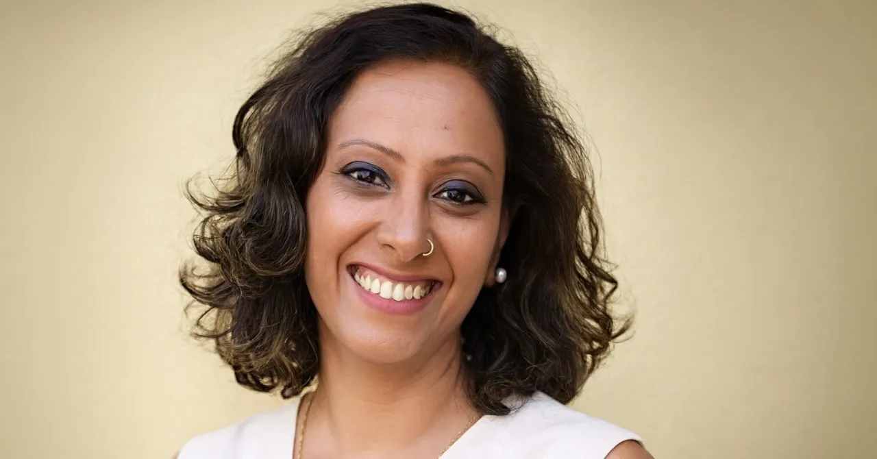 Manjula Ramaswamy, VP & GCC Head, Kyndryl India