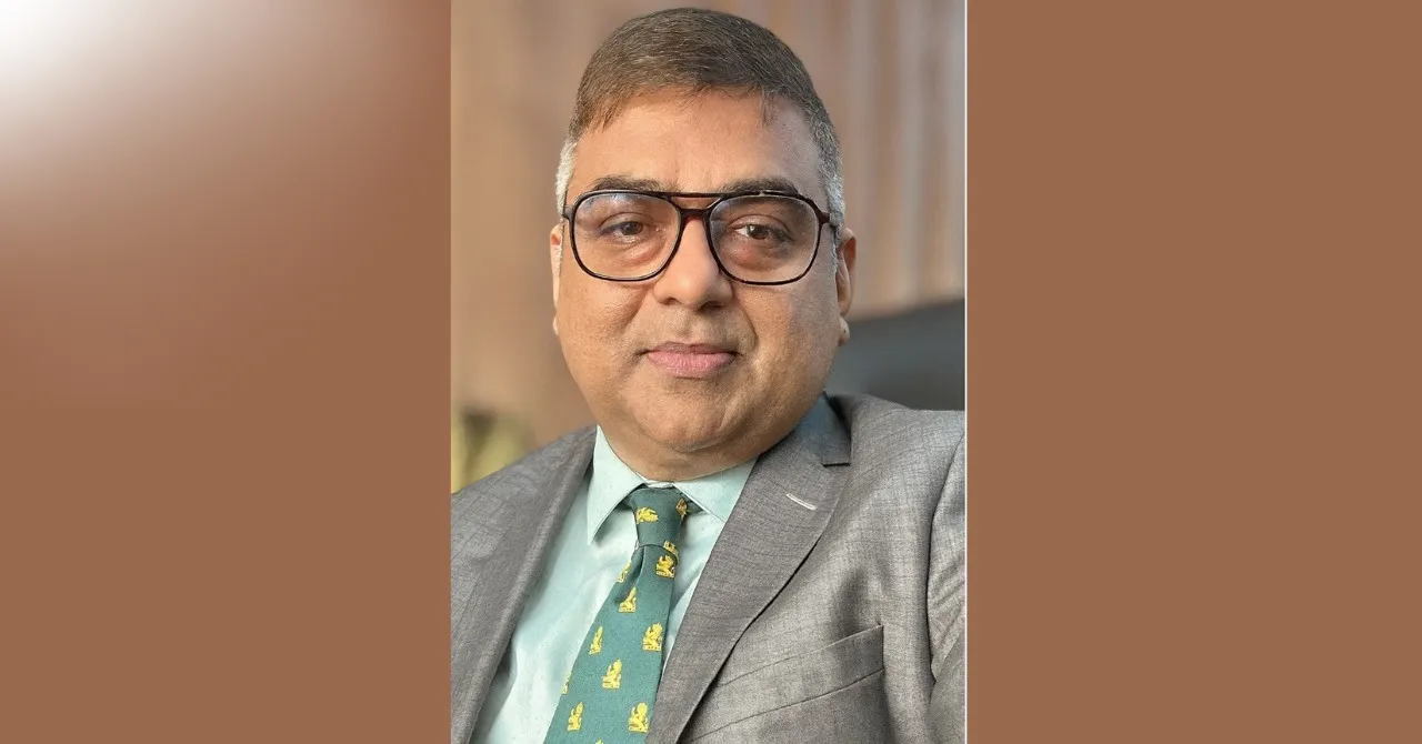 Madan Mohan Chakraborty, CEO & MD, Iskraemeco India