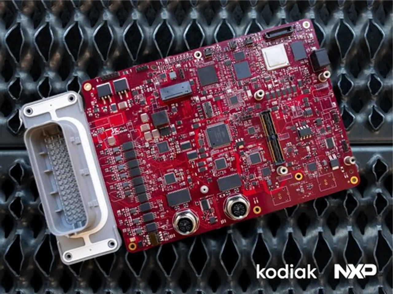 Kodiak