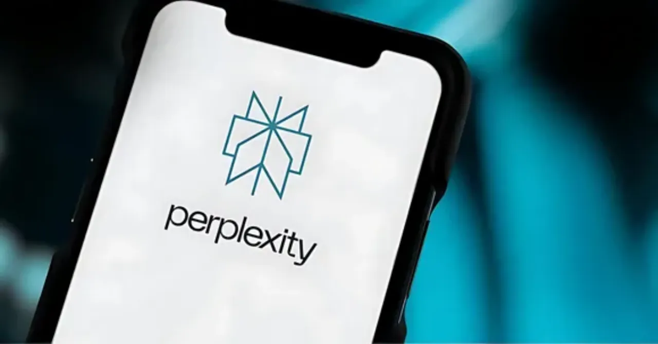 Perplexity lawsuit