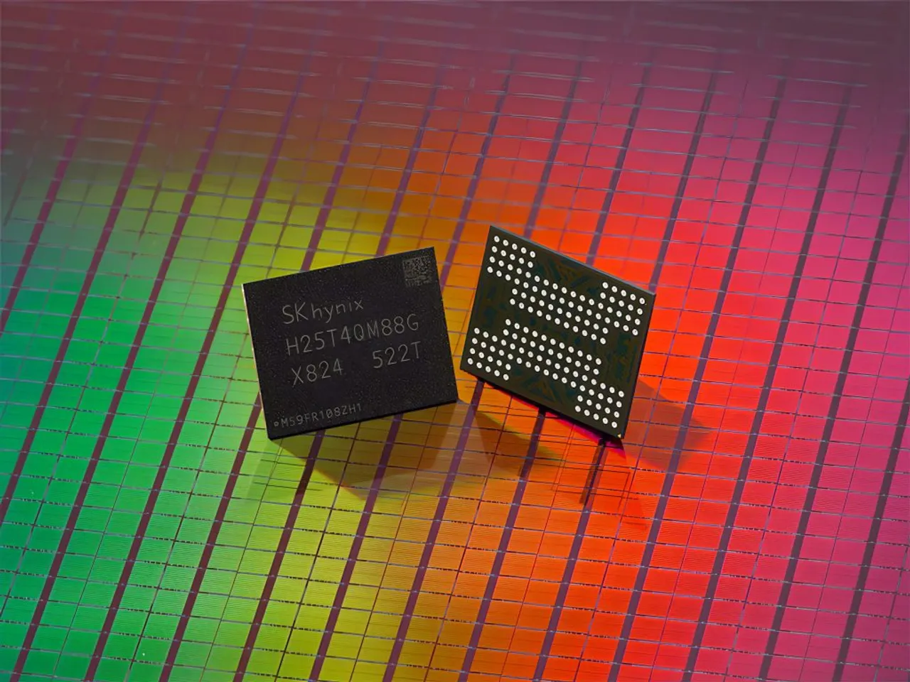 QLC-NAND