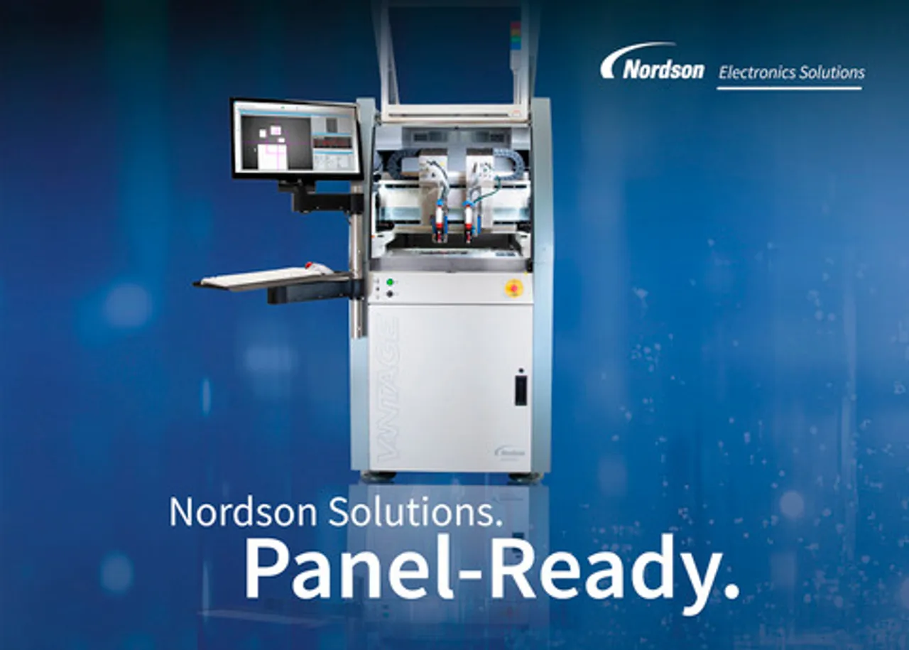 Nordson