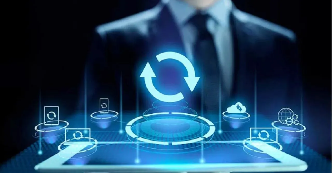 ai for enterprise