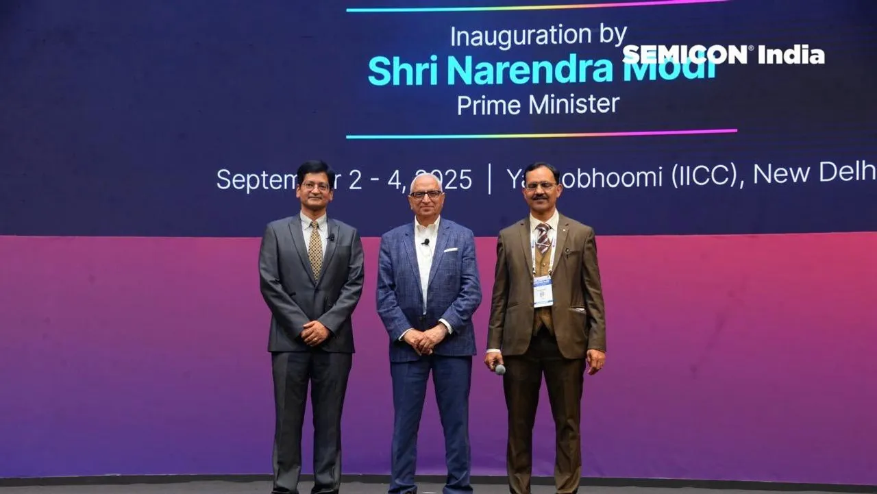 Semicon India